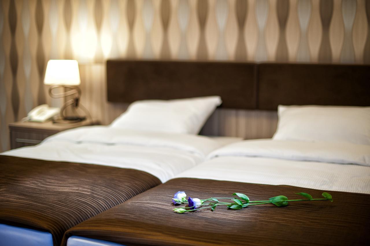 Swietokrzyska Polana - Medical Resort Chrusty Bagian luar foto
