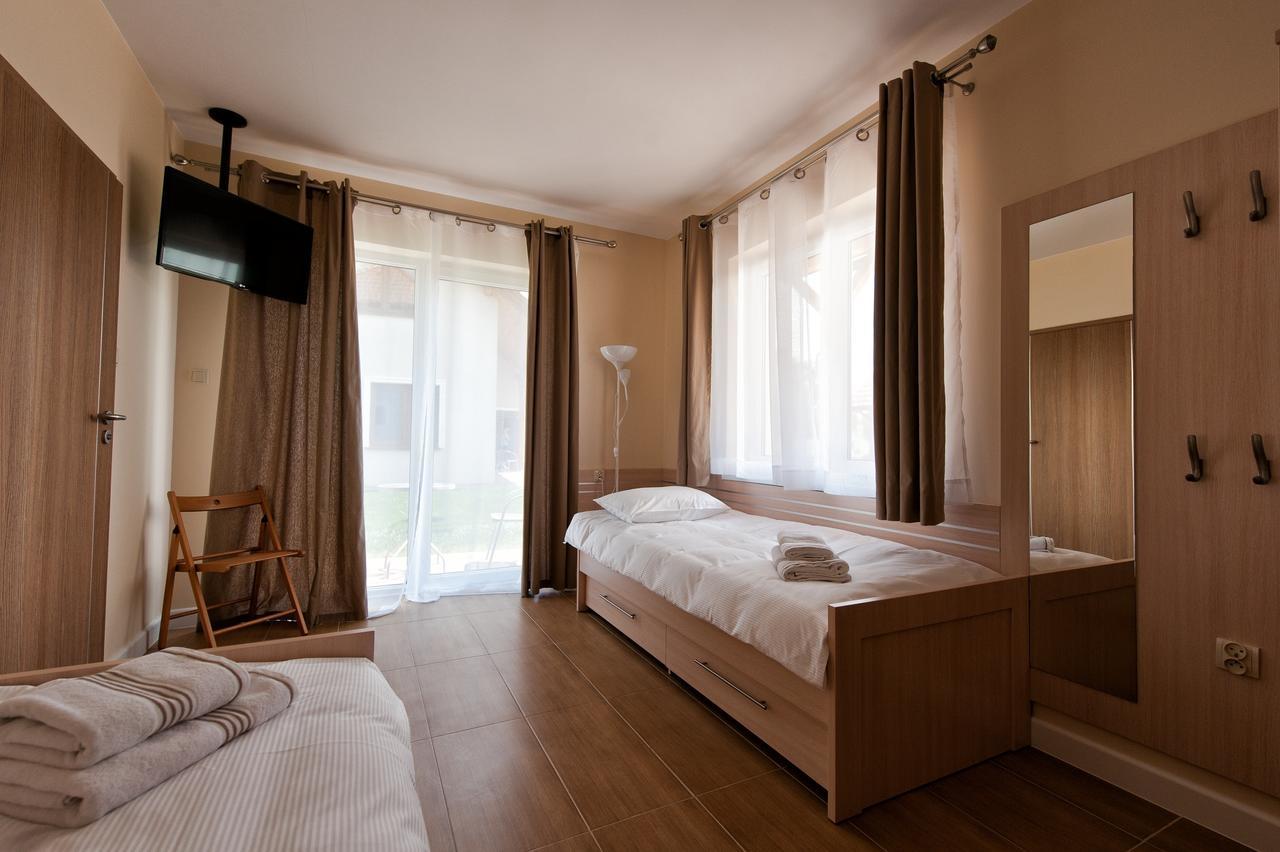 Swietokrzyska Polana - Medical Resort Chrusty Bagian luar foto