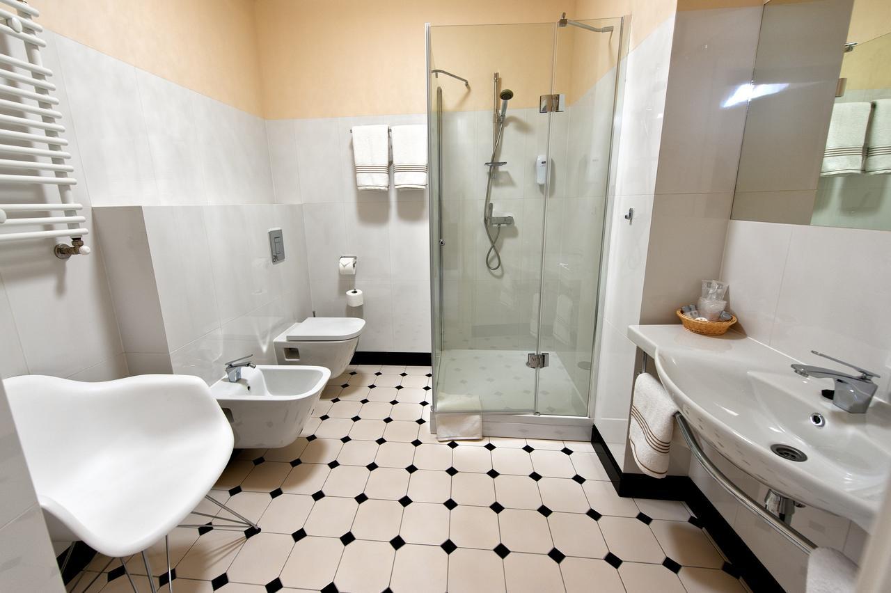 Swietokrzyska Polana - Medical Resort Chrusty Bagian luar foto