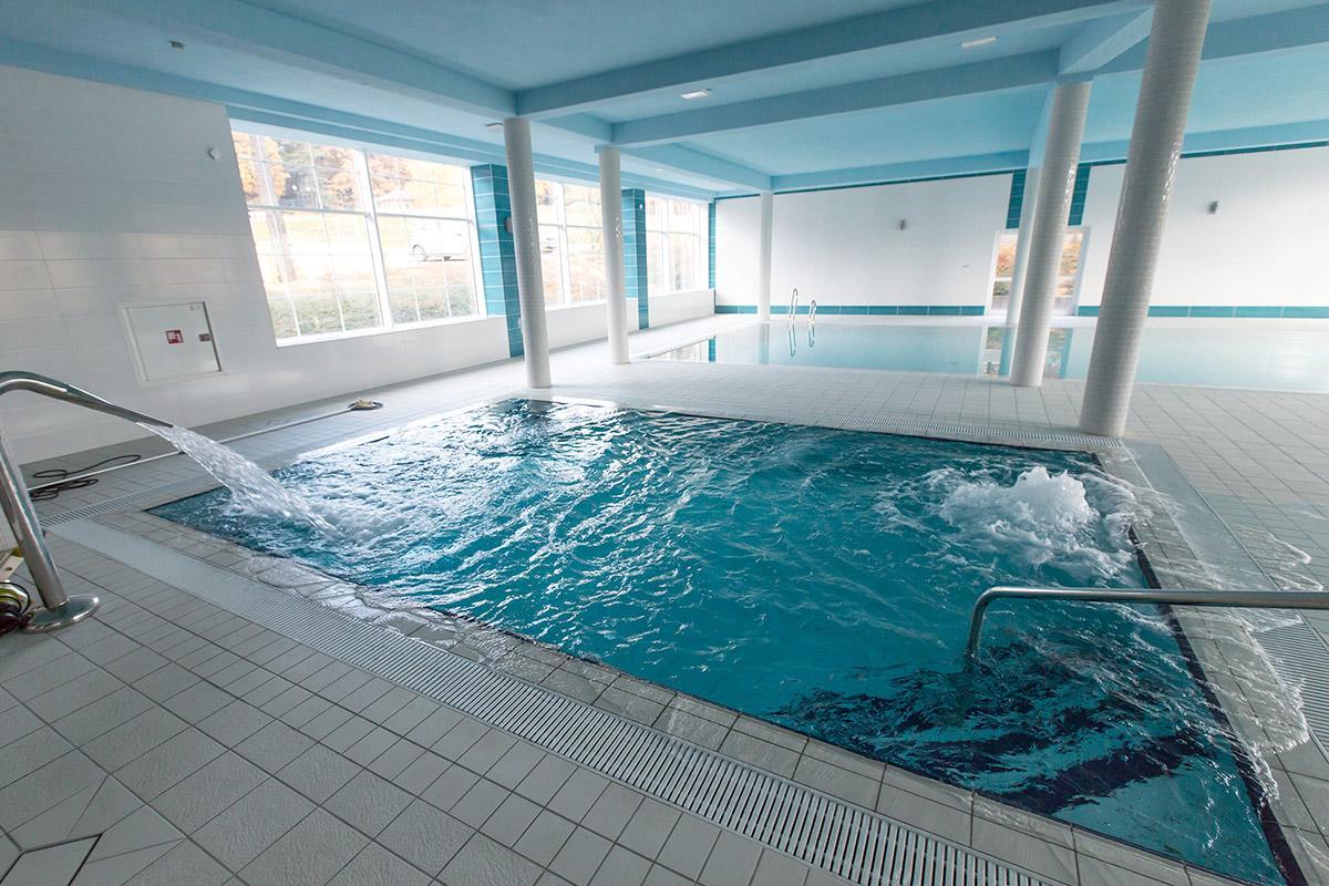 Swietokrzyska Polana - Medical Resort Chrusty Bagian luar foto